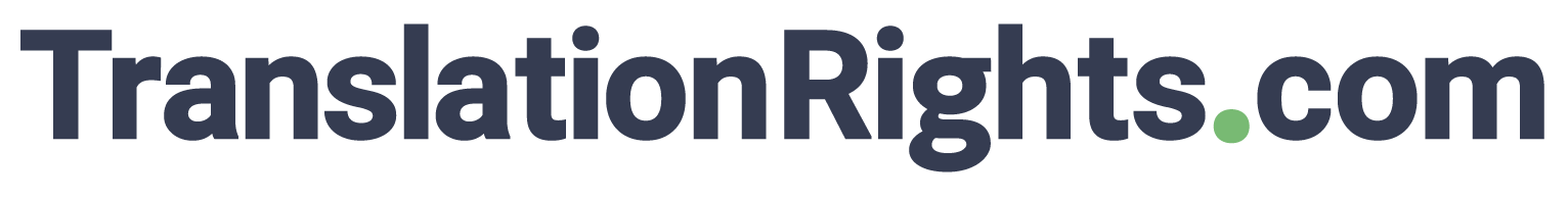 tr logo